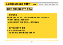 [기업윤리] 손정의의 생애와 경영전략-9