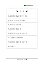 [기업윤리] 포스코 기업윤리분석-18