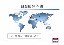 [사회조직론] 암웨이 성공 신화의 조직론적 분석-6