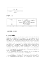 [인사관리] 금호철강 인사관리-2