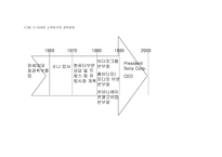[인적자원개발] 소니SONY의 교육체계-9