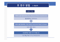 [영양정보관리] 월경 전 증후군이 식이 습관에 미치는 영향-13