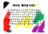 [영양학] 컬러푸드(Color Food)-4