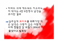 [영양학] 컬러푸드(Color Food)-7