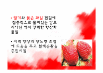 [영양학] 컬러푸드(Color Food)-8