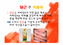 [영양학] 컬러푸드(Color Food)-13