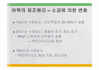 [식품영양, 실험조리] 첨가물이 어묵형성에 미치는 영향-19