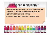 글라소 비타민워터 광고기획서-3