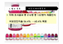 글라소 비타민워터 광고기획서-14