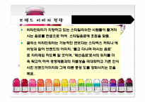 글라소 비타민워터 광고기획서-18