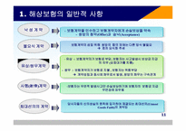 해상 적하보험 실무-13
