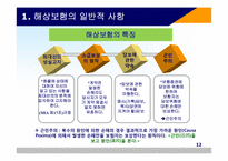 해상 적하보험 실무-14