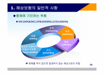 해상 적하보험 실무-17