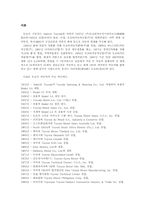 [노사관계론] 노사관계 중심에서 바라본 도요타의 성공요인-2