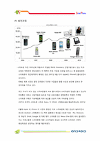 아이폰4G VS 갤럭시S 비교 분석 및 국산 스마트폰 향후 전략-6