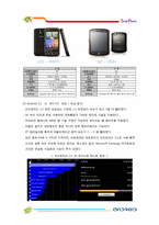 아이폰4G VS 갤럭시S 비교 분석 및 국산 스마트폰 향후 전략-20