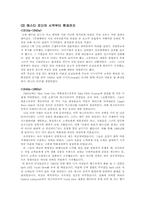 [경영학] 에스티로더의 기업가정신 및 마케팅전략-4