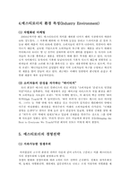 [경영학] 에스티로더의 기업가정신 및 마케팅전략-13
