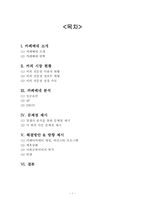 [마케팅] 카페베네의 성공전략-2