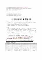 [국제경영론] 인도 TaTa의 사업전략-14
