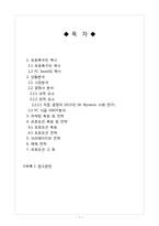 [스포츠 마케팅] FC 서울 마케팅 사례 분석-2