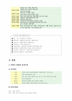 [인사관리] 미라이공업 조직구조와 문화분석-3
