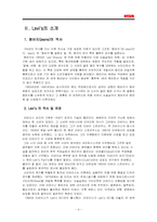 [패션마케팅] 리바이스 마케팅 전략 분석-4