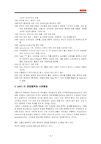 [패션마케팅] 리바이스 마케팅 전략 분석-6