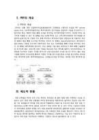 [국제재무관리] 사모펀드(PEF)현황과 활성화 방안-3