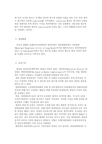 [국제물류] 롱비치항, LB항의 물류정책-5