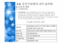 [조직구조론] 동원그룹의 기업확장과 경영전략-20