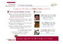 [광고경영] 맥심 `TOP` 커피 광고 캠페인 전략-11