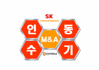 [전략경영] SK커뮤니케이션과 싸이월드 인수합병 전략-9