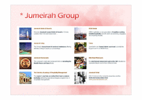 [마케팅] 주메이라 호텔 그룹(Jumeirah Group) 차별화 전략-4