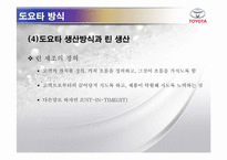 [경영학] 도요타 방식 The Toyota Way 1장, 2장 요약-7