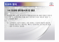 [경영학] 도요타 방식 The Toyota Way 1장, 2장 요약-8