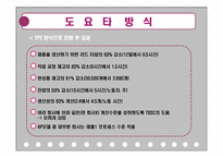 [경영학] The Toyota Way 도요타의 경영 및 생산 방식-18