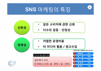 [경영학] SNS마케팅과 소비자 행동-6