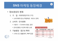 [경영학] SNS마케팅과 소비자 행동-8