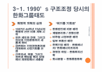 [조직구조론] 한화그룹의 M&A 사례-8