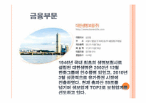 [조직구조론] 한화그룹의 M&A 사례-13