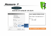[생산혁신론] 대학내 전력사용제품의 과소비율의 감소 프로젝트-7
