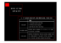 [정보통신 경제론] 중국의 ICT산업 동향과 전망-10