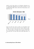 [광고학] 엔젤리너스 20~30대 남성 타겟 광고 기획안-4