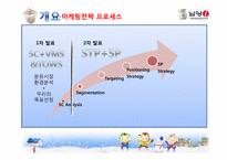 [마케팅] 남양유업 VMS, STP, 5P 중국시장 진출 전략-2