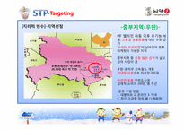 [마케팅] 남양유업 VMS, STP, 5P 중국시장 진출 전략-14