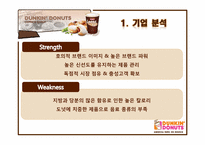 [광고학개론] 던킨 두부도넛 광고 제안서-6