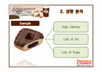 [광고학개론] 던킨 두부도넛 광고 제안서-14