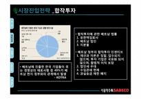 [국제경영] 서울탁주 베트남 시장 진출 전략-2