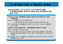 [국제물류] 북극항로의 개발과 전망-13